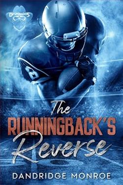 The Runningback's Reverse by Dandridge Monroe