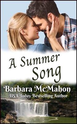 A Summer Song by Barbara McMahon