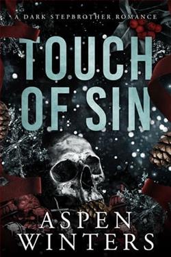 Touch of Sin by Aspen Winters