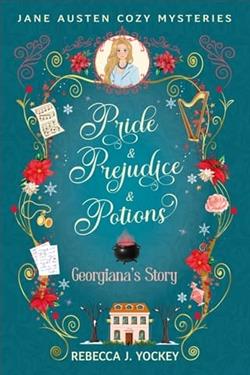 Georgiana's Story by Rebecca Yockey