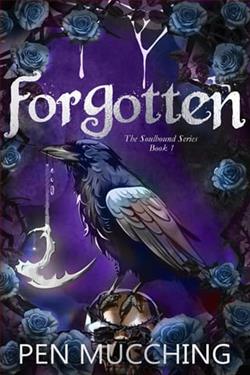 Forgotten by Pen Mucching