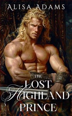 The Lost Highland Prince by Alisa Adams