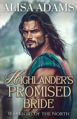 Highlander's Promised Bride by Alisa Adams