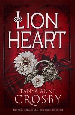 Lion Heart by Tanya Anne Crosby