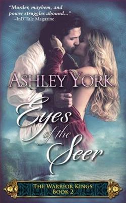 Eyes of the Seer by Ashley York