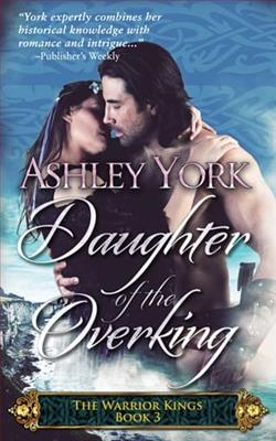 Daughter of the Overking by Ashley York