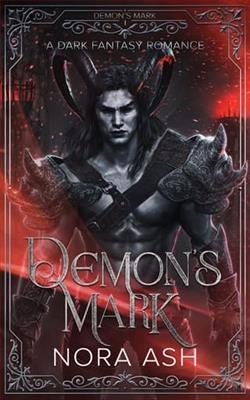 Demon's Mark by Nora Ash