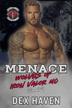 Menace by Dex Haven