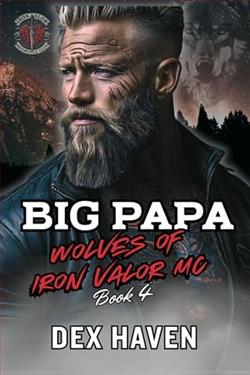 Big Papa by Dex Haven
