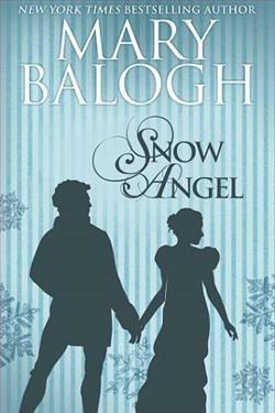 Snow Angel by Mary Balogh