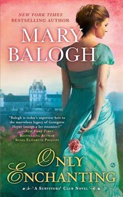Only Enchanting by Mary Balogh