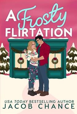A Frosty Flirtation by Jacob Chance
