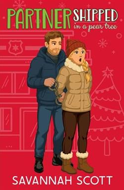 Partnershipped in a Pear Tree by Savannah Scott