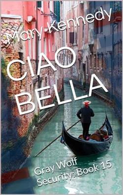 Ciao Bella by Mary Kennedy