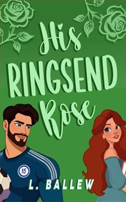 His Ringsend by L. Ballew