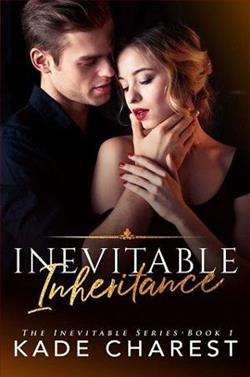 Inevitable Inheritance by Kade Charest