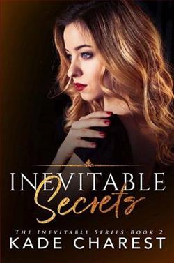 Inevitable Secrets by Kade Charest