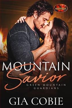 Mountain Savior by Gia Cobie