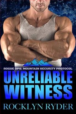 Unreliable Witness by Rocklyn Ryder
