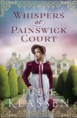 Whispers at Painswick Court by Julie Klassen
