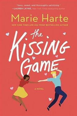 The Kissing Game by Marie Harte