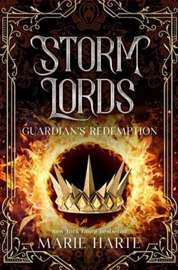 Guardian's Redemption by Marie Harte