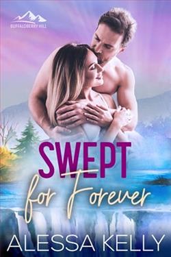 Swept for Forever by Alessa Kelly