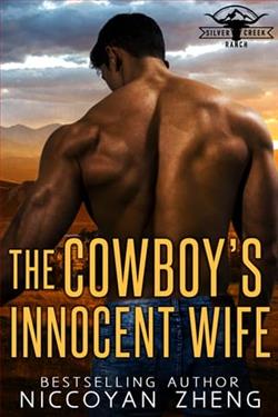 The Cowboy's Innocent Wife by Niccoyan Zheng