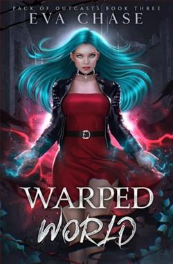 Warped World by Eva Chase