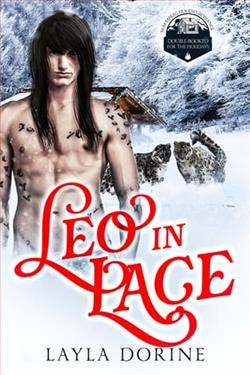 Leo in Lace by Layla Dorine