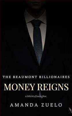 Money Reigns by Amanda Zuelo