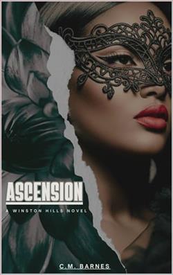 Ascension by C.M. Barnes
