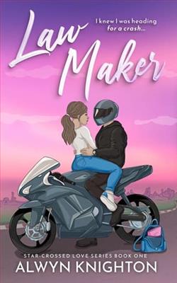 Law Maker by Alwyn Knighton