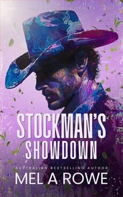 Stockman's Showdown by Mel A. Rowe