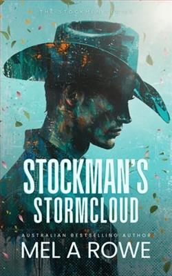 Stockman's Stormcloud by Mel A. Rowe