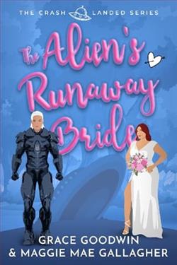 The Alien's Runaway Bride by Grace Goodwin