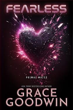 Fearless by Grace Goodwin