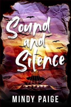 Sound and Silence by Mindy Paige