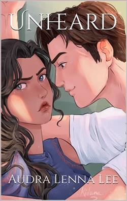 Unheard by Audra Lee