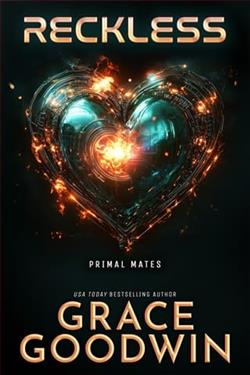 Reckless by Grace Goodwin