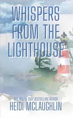 Whispers from the Lighthouse by Heidi McLaughlin
