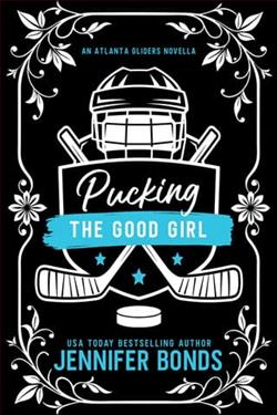 Pucking the Good Girl by Jennifer Bonds