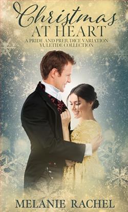 Christmas at Heart by Melanie Rachel