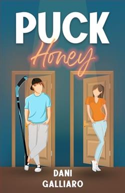 Puck Honey by Dani Galliaro