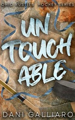 Untouchable by Dani Galliaro