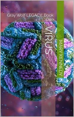 Virus by Mary Kennedy