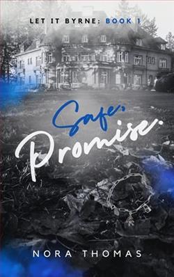 Safe, Promise by Nora Thomas