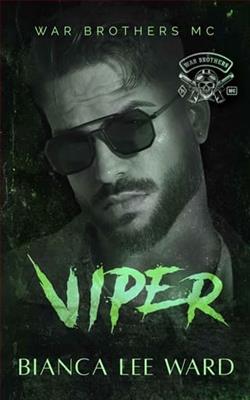 Viper by Bianca Lee Ward