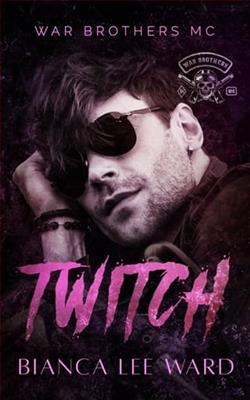 Twitch by Bianca Lee Ward