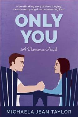 Only You by Michaela Jean Taylor